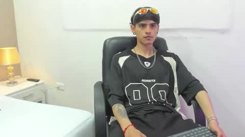 Dominic foox online show from February 2026 12:53:02 PM