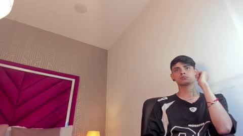 Dominic foox online show from March 2026 05:08:01 PM