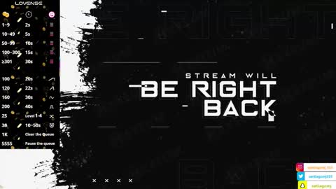 SANTI  independent model online show from February 2026 05:05:02 AM