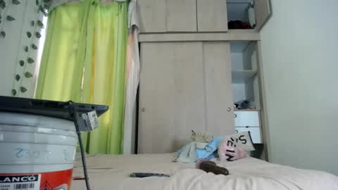 dominic_sofia online show from June 2026 12:09:02 PM
