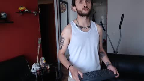 DOMINIC online show from December 2024 06:14:01 PM