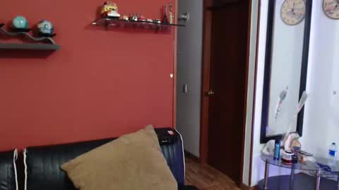 DOMINIC online show from December 2024 02:03:02 AM