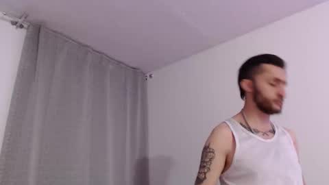 DOMINIC online show from December 2024 01:51:01 AM