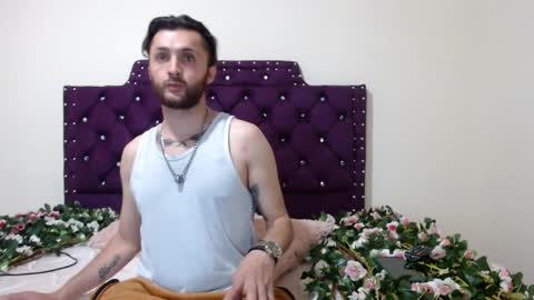 DOMINIC online show from December 2024 05:55:01 PM