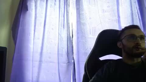 DOMINIC online show from February 2025 03:08:01 PM