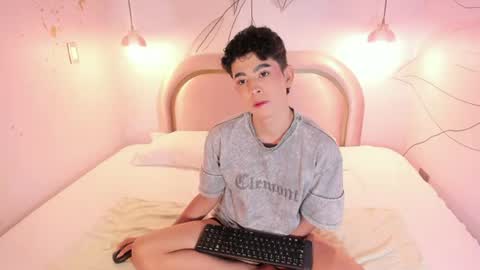 DOMINIC  online show from June 2026 08:30:02 PM