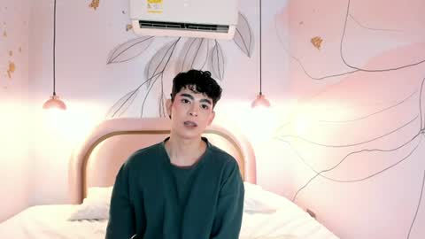 DOMINIC  online show from June 2026 08:47:01 PM