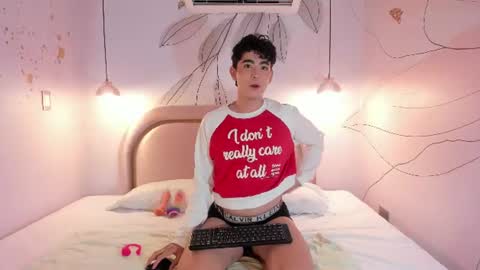 DOMINIC  online show from July 2026 08:13:02 PM