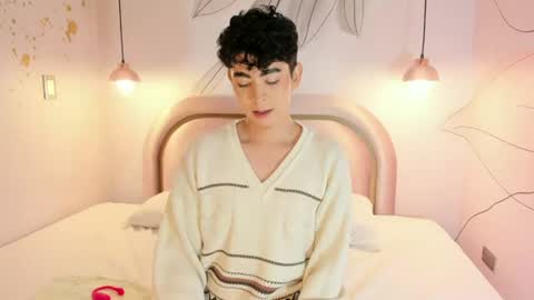 DOMINIC  online show from July 2026 08:22:01 PM