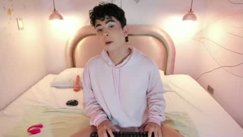 DOMINIC  online show from July 2026 07:49:02 PM