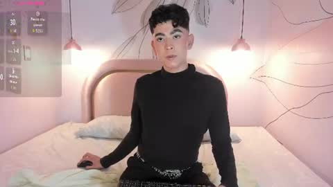 DOMINIC  online show from July 2026 09:10:01 PM