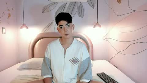 DOMINIC  online show from July 2026 07:50:02 PM