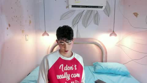 DOMINIC  online show from July 2026 08:51:02 PM