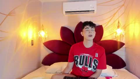 DOMINIC  online show from July 2026 08:16:02 PM