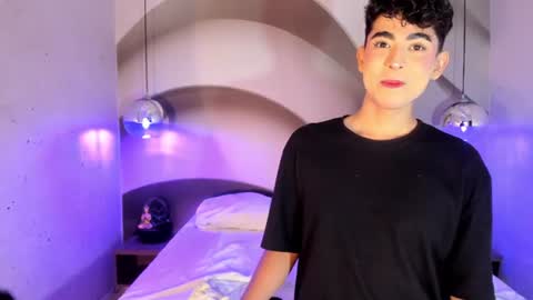 DOMINIC  online show from July 2026 08:38:01 PM