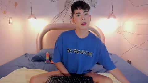 DOMINIC  online show from July 2026 09:03:02 PM