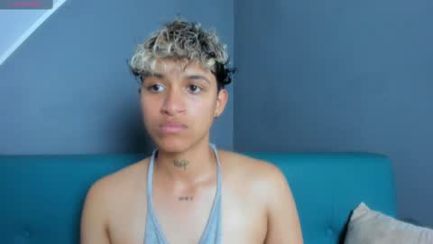 Snapshot of dominick_joness chatting on March 2025 11:42:02 PM Dominick online show from March 2025 11:42:02 PM