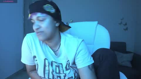 Snapshot of dominick_joness chatting on September 2025 04:27:02 AM Dominick online show from September 2025 04:27:02 AM