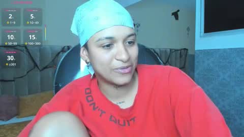 Snapshot of dominick_joness chatting on October 2025 07:10:02 AM Dominick online show from October 2025 07:10:02 AM