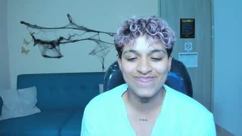 Snapshot of dominick_joness chatting on October 2025 05:41:02 AM Dominick online show from October 2025 05:41:02 AM