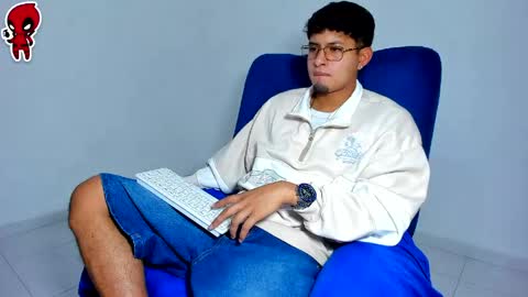  Dominic  online show from May 2026 01:57:02 AM