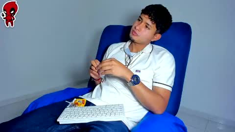  Dominic  online show from May 2026 01:55:01 AM