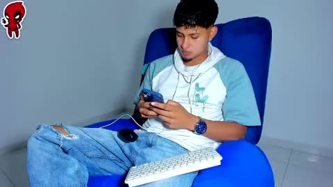  Dominic  online show from May 2026 03:14:02 AM