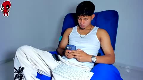  Dominic  online show from May 2026 03:04:02 AM