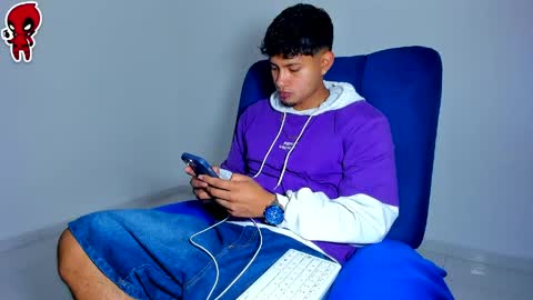  Dominic  online show from May 2026 02:07:02 AM