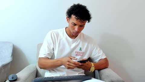 Dominick Star online show from December 2024 02:47:01 AM