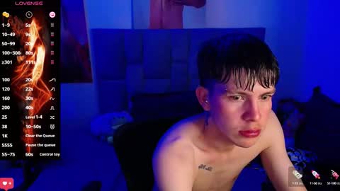 DOMINIC PRINCE   online show from October 2025 06:05:01 AM