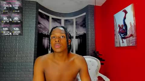 Snapshot of dominicsccott chatting on December 2024 12:45:02 PM Dominicscott online show from December 2024 12:45:02 PM