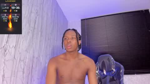 Snapshot of dominicsccott chatting on January 2025 12:16:02 PM Dominicscott online show from January 2025 12:16:02 PM