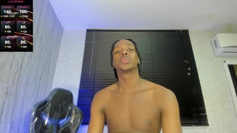 Snapshot of dominicsccott chatting on January 2025 12:31:02 PM Dominicscott online show from January 2025 12:31:02 PM