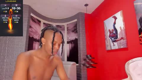 Snapshot of dominicsccott chatting on January 2025 01:33:02 PM Dominicscott online show from January 2025 01:33:02 PM