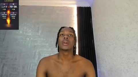 Snapshot of dominicsccott chatting on January 2025 01:15:01 PM Dominicscott online show from January 2025 01:15:01 PM