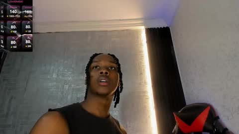 Snapshot of dominicsccott chatting on January 2025 11:46:01 AM Dominicscott online show from January 2025 11:46:01 AM