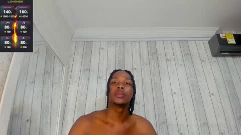 Snapshot of dominicsccott chatting on February 2025 12:05:02 PM Dominicscott online show from February 2025 12:05:02 PM