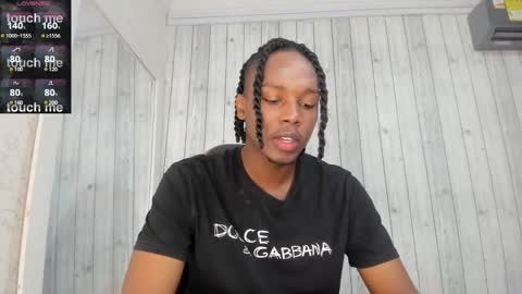 Snapshot of dominicsccott chatting on February 2025 12:06:01 PM Dominicscott online show from February 2025 12:06:01 PM