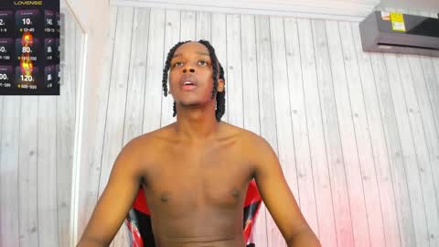 Snapshot of dominicsccott chatting on February 2025 12:03:02 PM Dominicscott online show from February 2025 12:03:02 PM