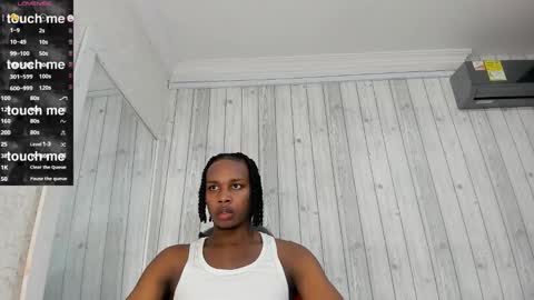 Snapshot of dominicsccott chatting on February 2025 12:27:02 PM Dominicscott online show from February 2025 12:27:02 PM