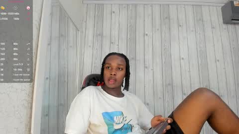 Snapshot of dominicsccott chatting on February 2025 12:36:01 PM Dominicscott online show from February 2025 12:36:01 PM