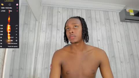 Snapshot of dominicsccott chatting on March 2025 12:01:01 PM Dominicscott online show from March 2025 12:01:01 PM