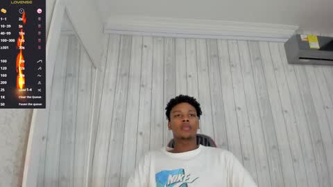 Snapshot of dominicsccott chatting on March 2025 12:26:02 PM Dominicscott online show from March 2025 12:26:02 PM