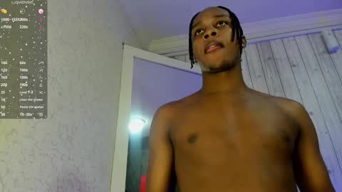 Snapshot of dominicsccott chatting on September 2025 12:51:02 PM Dominicscott online show from September 2025 12:51:02 PM