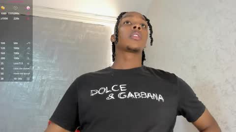 Snapshot of dominicsccott chatting on October 2025 12:35:02 PM Dominicscott online show from October 2025 12:35:02 PM