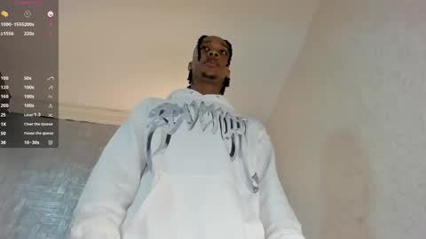 Snapshot of dominicsccott chatting on October 2025 12:37:02 PM Dominicscott online show from October 2025 12:37:02 PM