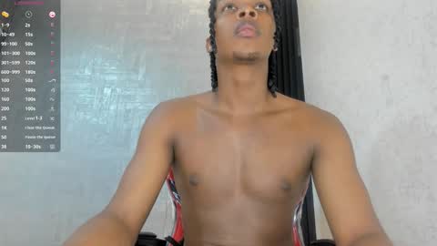 Snapshot of dominicsccott chatting on November 2025 12:51:01 PM Dominicscott online show from November 2025 12:51:01 PM