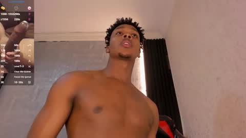 Dominicscott online show from November 2025 01:26:02 PM