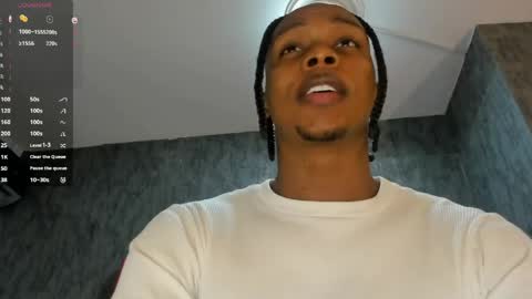 Dominicscott online show from April 2026 01:09:02 PM